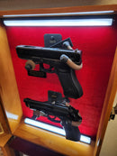 12" LED Accent Light Bars w/ Remote (2 units)